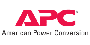 APC American Power Conversion logo