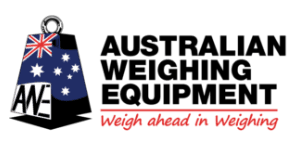 Australian Weighing Equipment logo