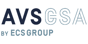 AVSGSA by ECS Group logo