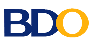 BDO logo