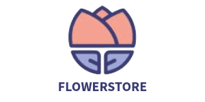 FlowerStore logo
