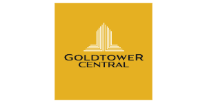 Goldtower Central logo