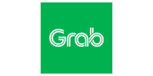 Grab logo