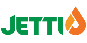 Jetti Petroleum logo
