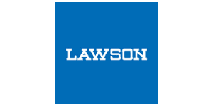 Lawson logo
