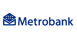 Metrobank logo
