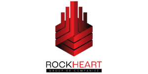RockHeart Group of Companies logo