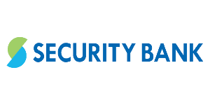 Security Bank logo