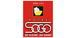 Hotel Sogo logo