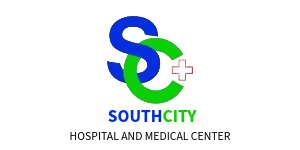 South City Hospital and Medical Center logo