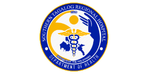 Southern Tagalog Regional Hospital logo