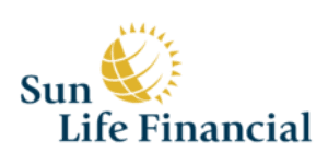 Sun Life Financial logo