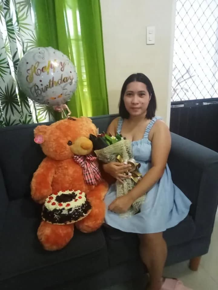 Flowers and gifts recommended by Agatha Colite Salera