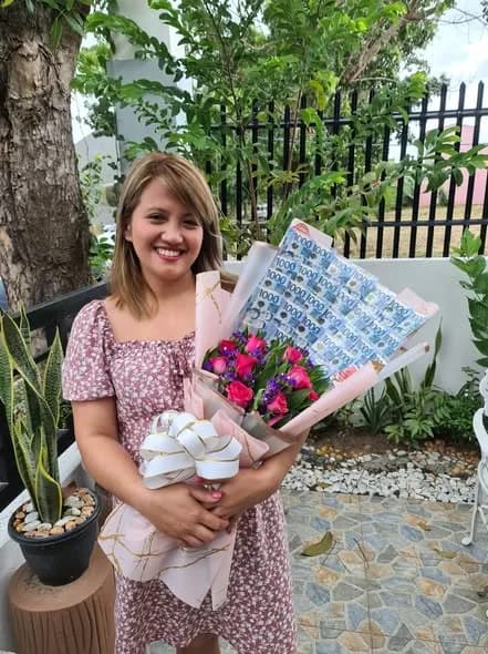 Flowers and gifts recommended by CJ Gi