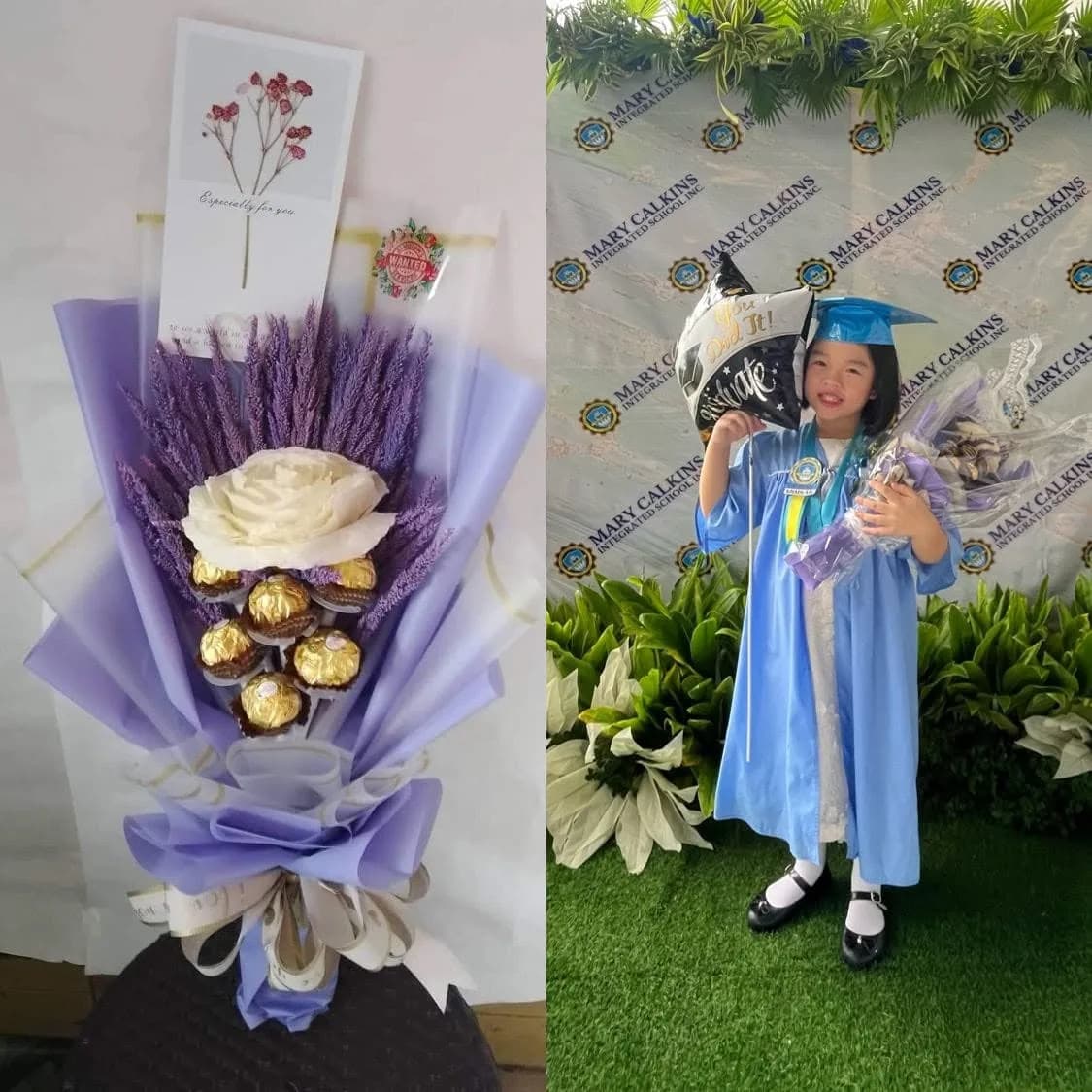 Flowers and gifts recommended by Julie Lanzanas