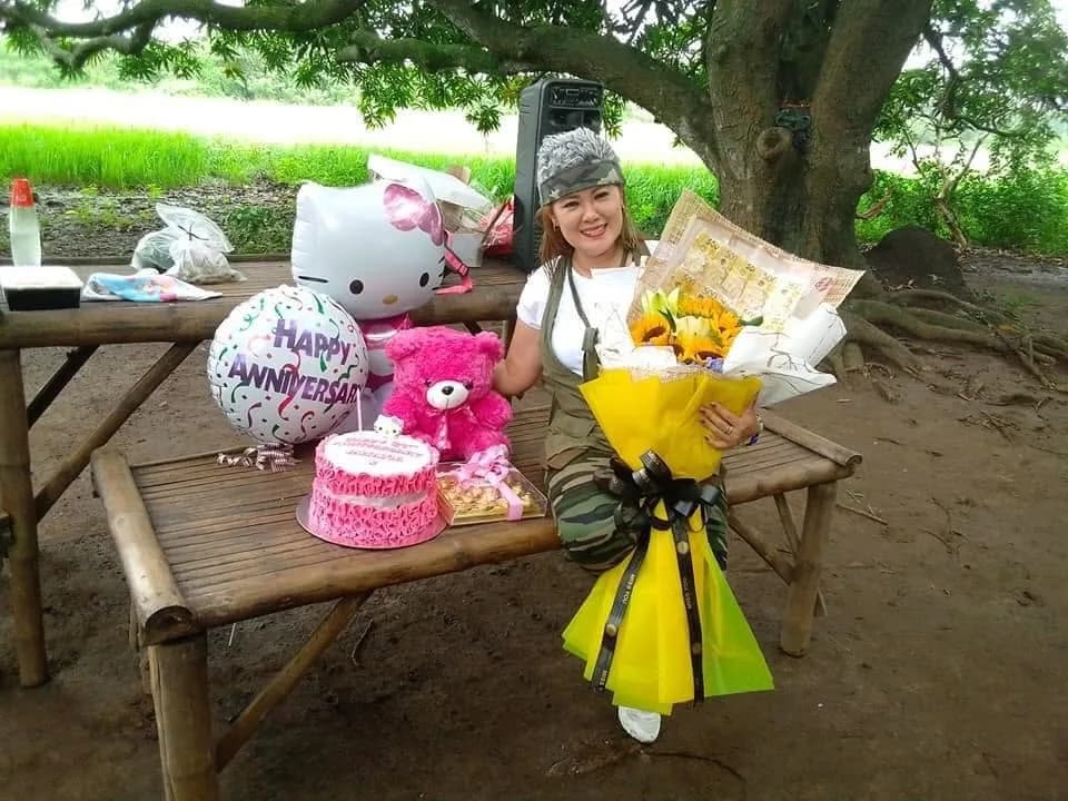 Flowers and gifts recommended by Onad Jamaica Checo